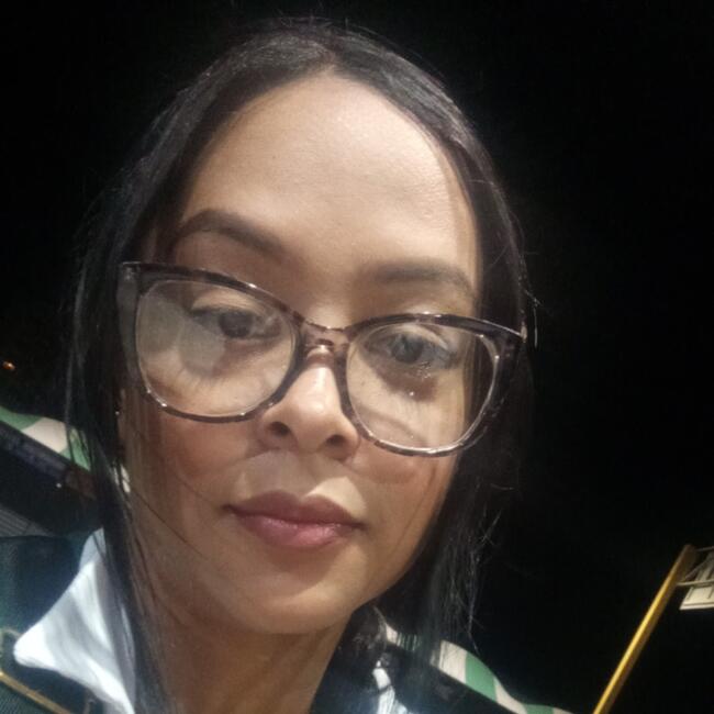 Niñera en Maracay: Dayaile