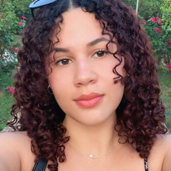 Niñera San Ramón: Nicole