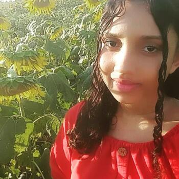 Babysitter in Boa Vista: Larizza