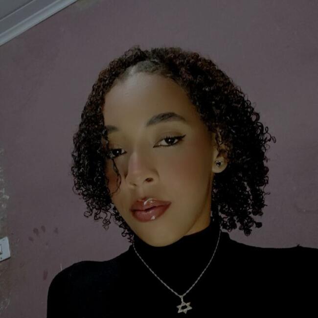 Babysitter in Barra do Choça: Clarice