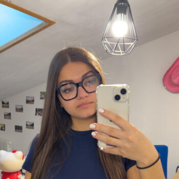 Baby-sitter Mont-de-Marsan: Lila