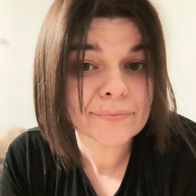 Babysitting job in Nowy Tomyśl: Koralina