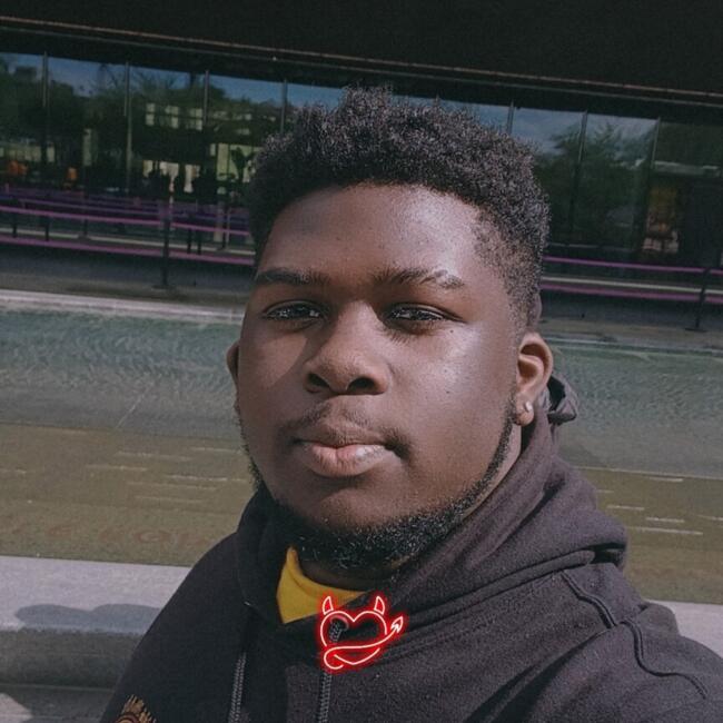 Babysitter in The Bronx: Seven