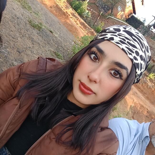 Niñera en Morelia: Daniela