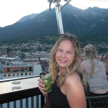 Babysitter in Weerberg: Nadja