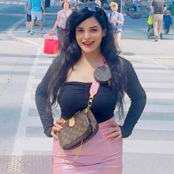 Babysitting job in Mississauga: babysitting job Anwesa