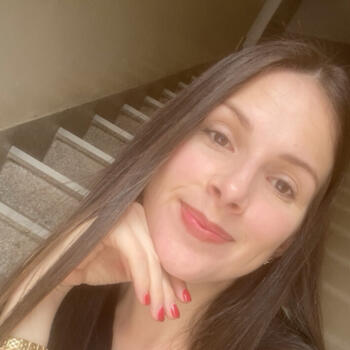 Babysitting job in Asunción: babysitting job Paola
