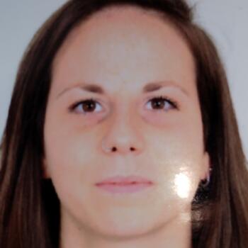 Babysitter a Cavedine: Teresa