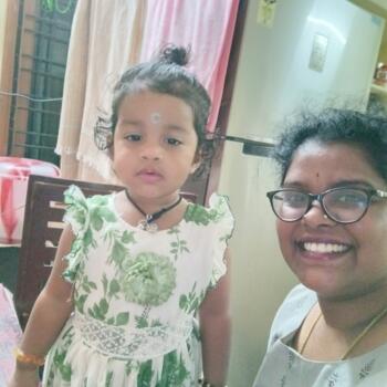 हैदराबाद में बेबीसिटिंग की नौकरी: बेबीसिटिंग से जुड़े काम Rajyalaxmi