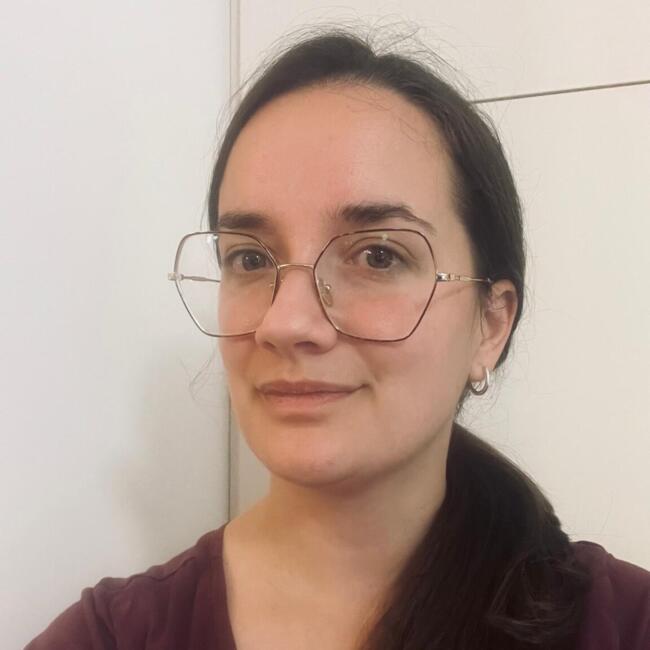 Posao bebisiterke u Beograd: Jelena