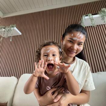 Trabajo para niñera en La Romana: trabajo de niñera Sasi