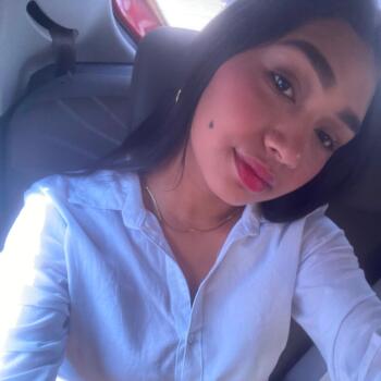 Niñera Montería: Angelys Maria