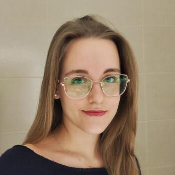 Babysitter in Milan: Anna Luca
