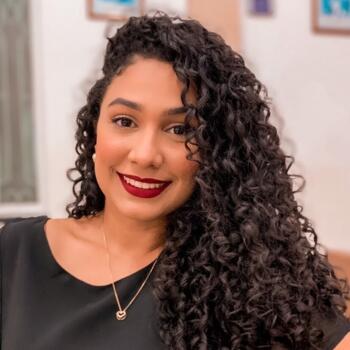 Babysitting job in Parauapebas: babysitting job Natali