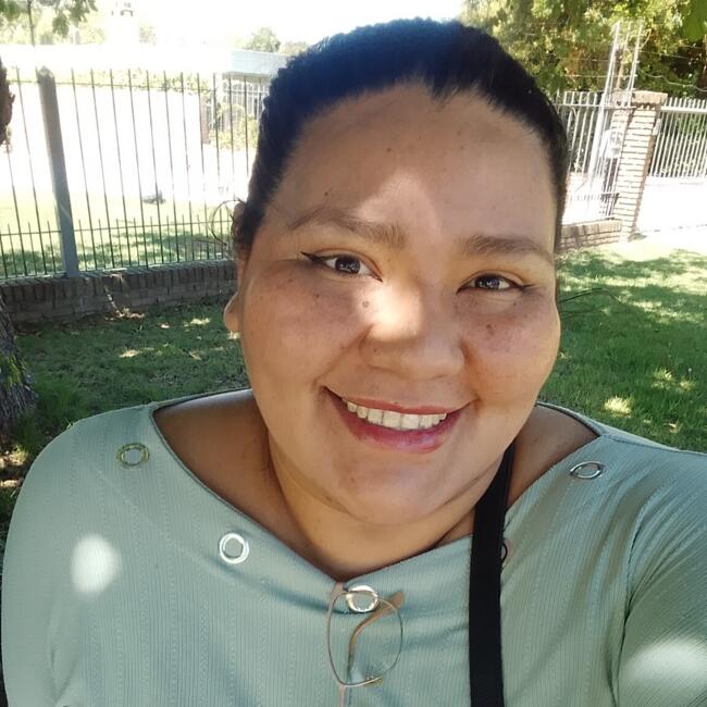 Niñera en Montevideo: Sofia Denisse