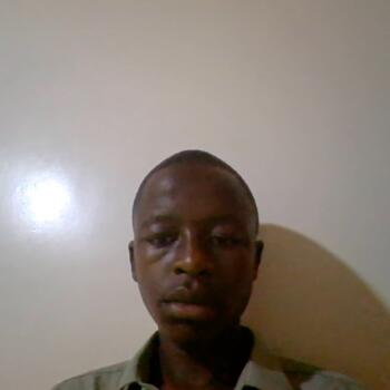 Babysitter in Kigali: Hakizimana Ishimwe