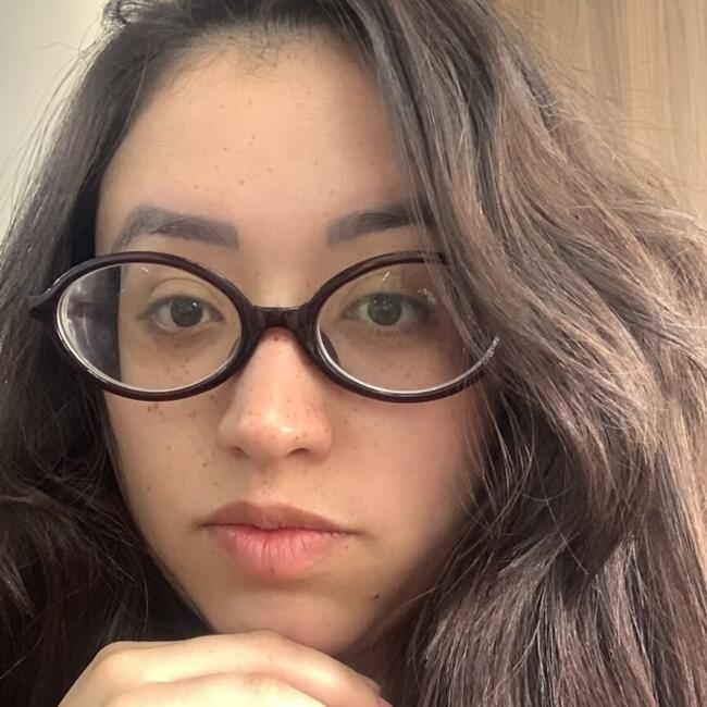 Emprego de babá em Santo André: Sara