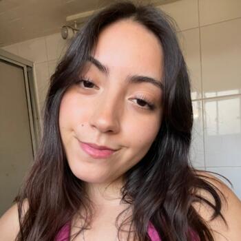 Niñera en Santiago de Chile: Mariana