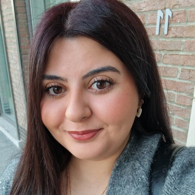 Babysitter in Merchtem: Anaïs