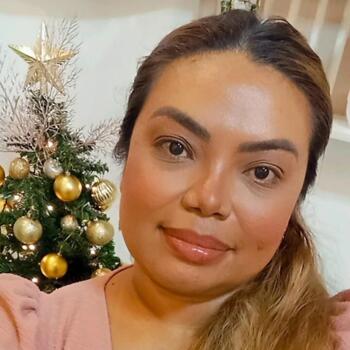 Babá Manaus: Luciana Ramos