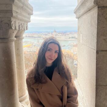 Babysitter Montauban: Laura