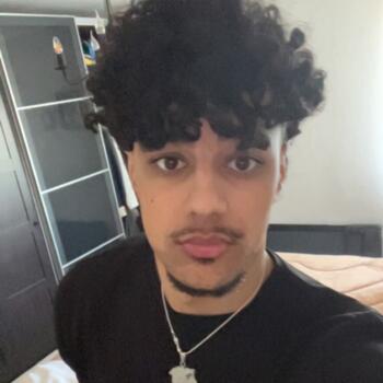 Babysitter Nauheim (Darmstadt): Zaid