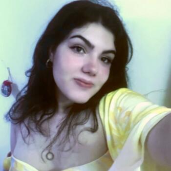 Babysitter Campinas: Beatriz