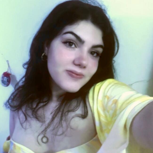 Babysitter in Campinas: Beatriz