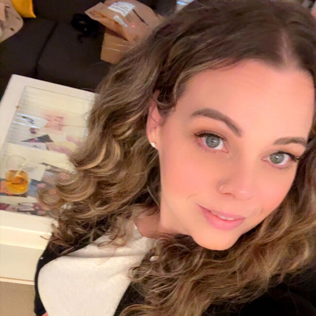 Job de garde d'enfants à Vancouver: Tara-lea