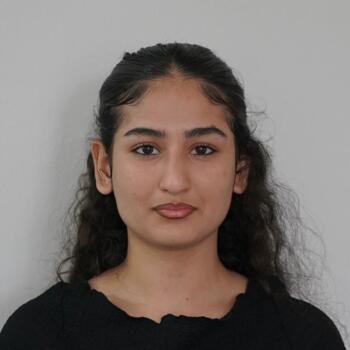 Babysitter in Uxbridge: Arpandeep