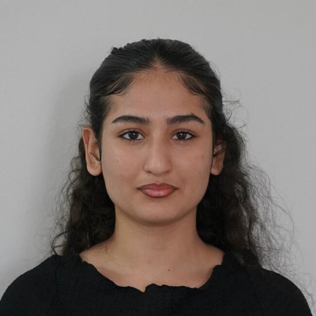 Babysitter in Uxbridge: Arpandeep
