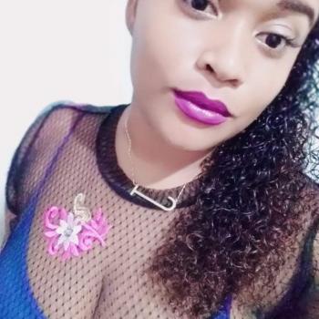 Babá Belém: Janiele