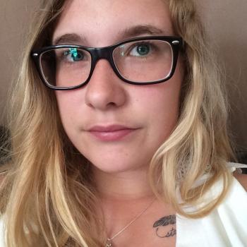 Onthaalouder in Bredene: Kimberly