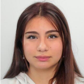 Babysitter in Hualpén: Francisca