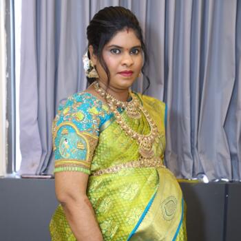 माता-पिता चेन्नई: Nandhini