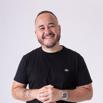 Babysitting job in Campos dos Goytacazes: babysitting job Plinio