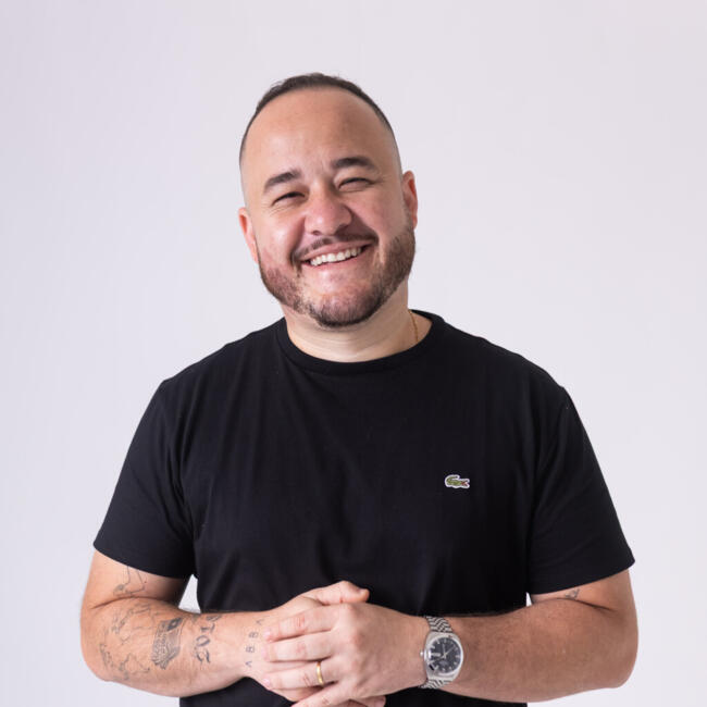 Babysitting job in Campos dos Goytacazes: Plinio