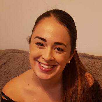 Canguro en La Palma (Comunidad Autónoma de Cataluña): Miriam