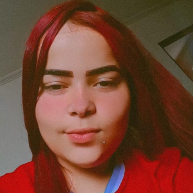 Babá em Caruaru: Raissa