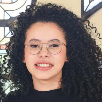 Babá em São Paulo: Gabriela