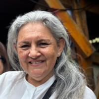 Sandra Gutiérrez