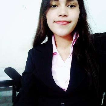 Niñera en Huacho: Fanny