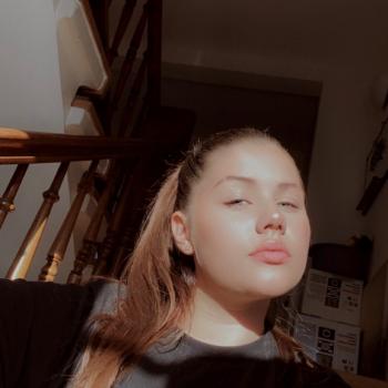 Babysitter in Wetzikon ZH: Fabienne