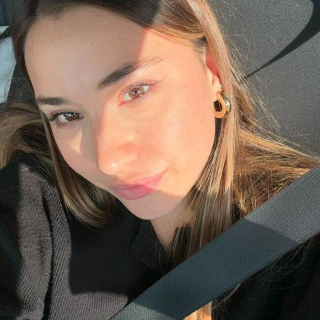 Babysitter in El Refugio (Querétaro): Malena