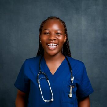 Nanny Kampala: Kisaka