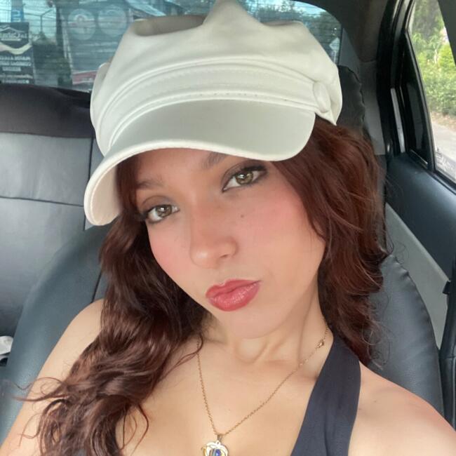 Niñera en Ibagué: Mariana