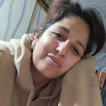 Parent Los Andes: Ivette