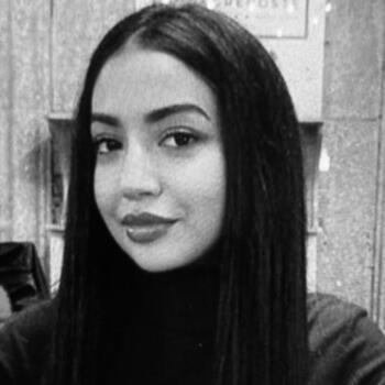 Babysitter in Ixelles-Elsene: Salma