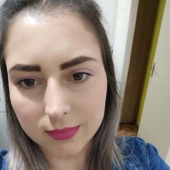 Babá em Guarapuava: Rosana