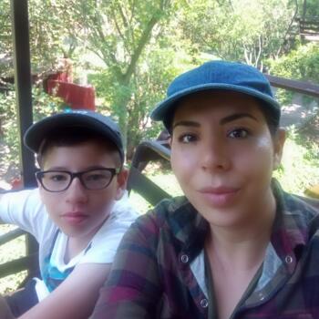 Babysitter in Zapopan: Liz